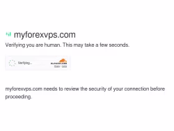 Myforexvps