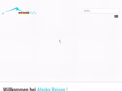 Alaskareisen