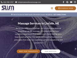Simplewellnessmassage