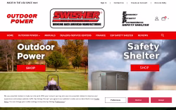 Swisherinc