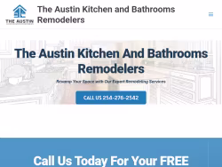 Kitchenremodeleraustin