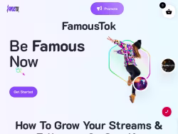 Famoustok