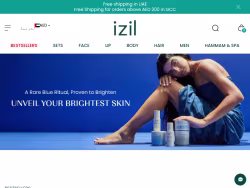 Izilbeauty