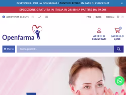 Openfarma