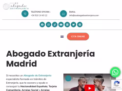 Esabogadoextranjeria