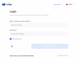 App