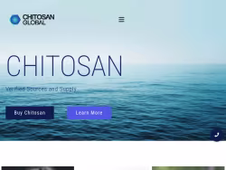 Chitosanglobal