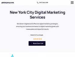 Globalgroupone