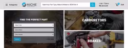 Nicheindustries