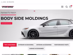 Sportwing