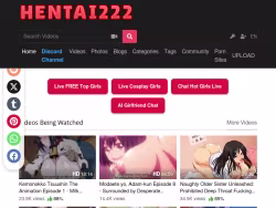 Hentai222