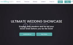 Weddingsalon