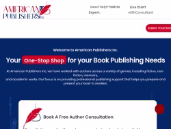 Americanpublishersinc