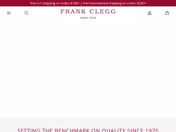 Frankcleggleatherworks