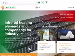 Ceramicx