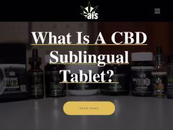 Ais-nutraceuticals