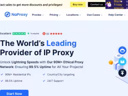 Naproxy
