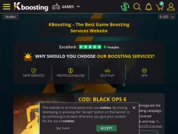 Kboosting