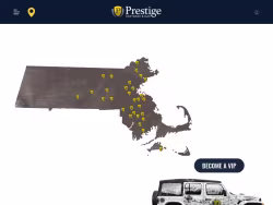 Prestigewash