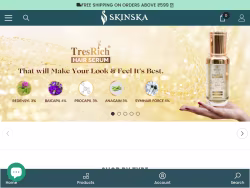 Skinska