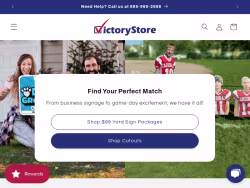 Victorystore