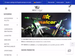 Sevimotor