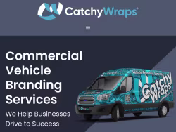 Catchywraps