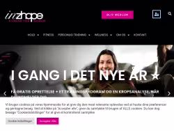 Inzhape