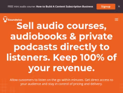 Mysoundwise