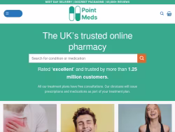 Pointmeds
