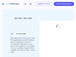 Rapidtests