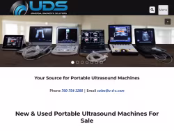 Ultrasoundportables