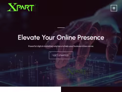Xpartit