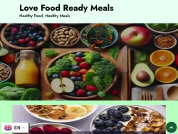 Lovefoodreadymeals