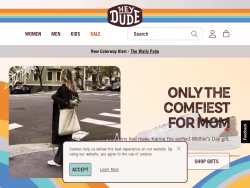Heydudeshoesusa