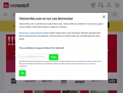 Talotarvike