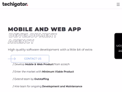 Techigator