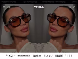 Vehlaeyewear
