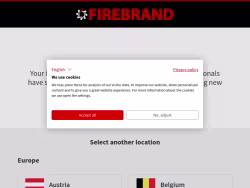 Firebrand