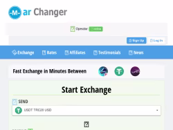 Marchanger