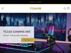 Tonormic