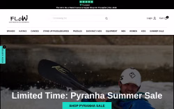 Flowkayaks
