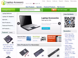 Newlaptopaccessory