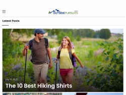 Outsidepursuits