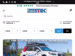 Rallitek