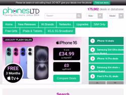 Phonesltd