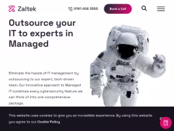 Zaltek