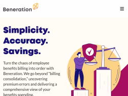 Beneration