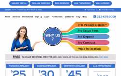 Nymail