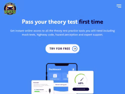 Theorytestpass